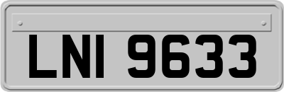 LNI9633