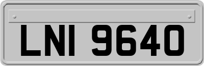 LNI9640