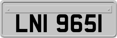 LNI9651