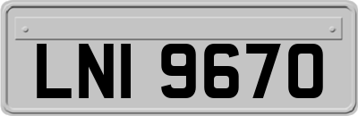 LNI9670