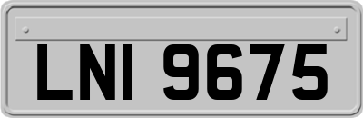 LNI9675