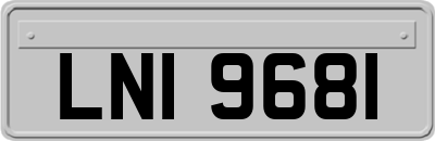 LNI9681