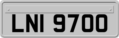 LNI9700