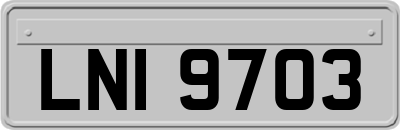 LNI9703