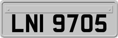 LNI9705
