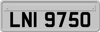 LNI9750