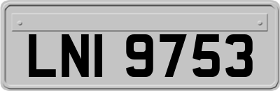 LNI9753