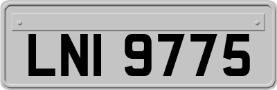 LNI9775