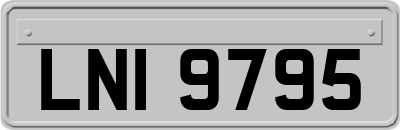 LNI9795