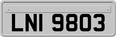 LNI9803