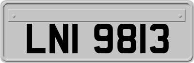LNI9813