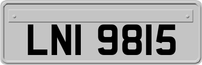 LNI9815