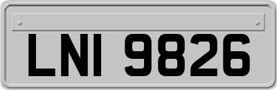 LNI9826