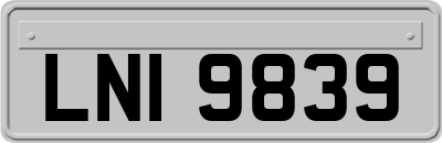 LNI9839