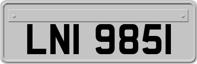 LNI9851