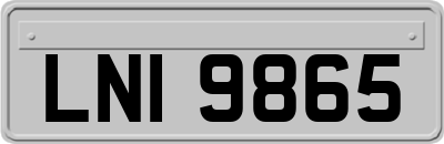 LNI9865