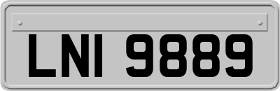 LNI9889