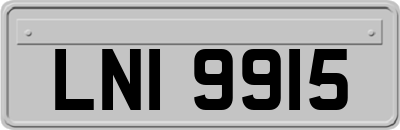 LNI9915