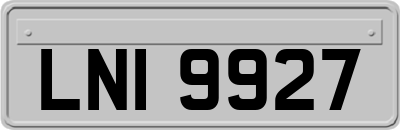 LNI9927