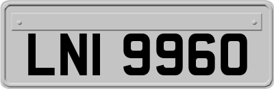 LNI9960