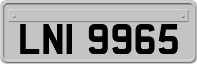LNI9965