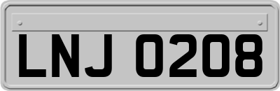 LNJ0208