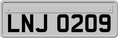 LNJ0209