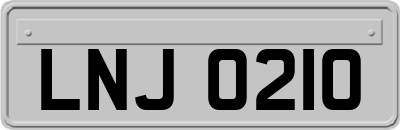 LNJ0210
