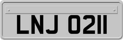 LNJ0211