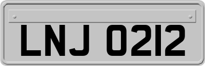 LNJ0212