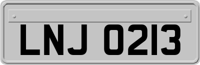 LNJ0213