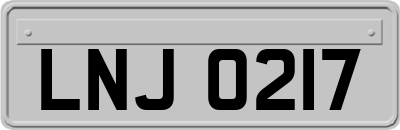 LNJ0217