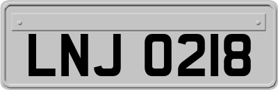 LNJ0218
