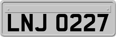 LNJ0227