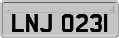 LNJ0231