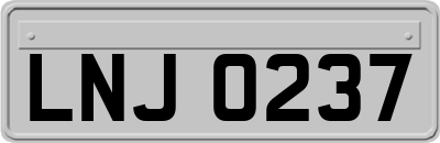 LNJ0237