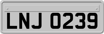 LNJ0239