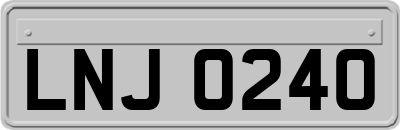 LNJ0240
