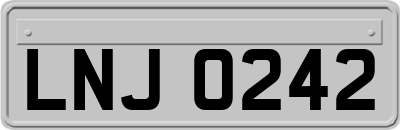 LNJ0242
