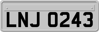 LNJ0243