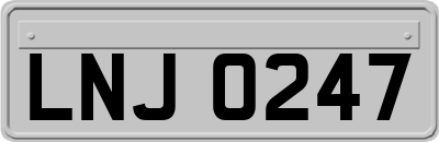 LNJ0247