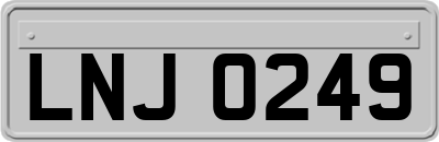LNJ0249