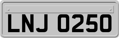 LNJ0250