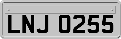 LNJ0255