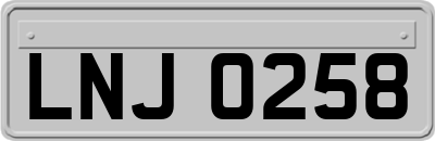 LNJ0258