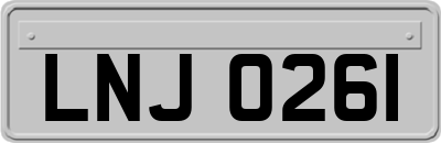 LNJ0261