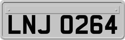 LNJ0264