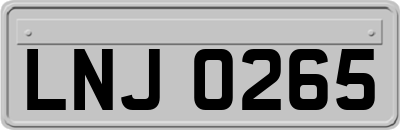 LNJ0265