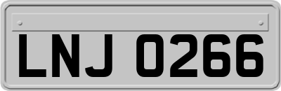LNJ0266