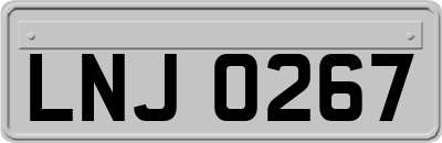 LNJ0267